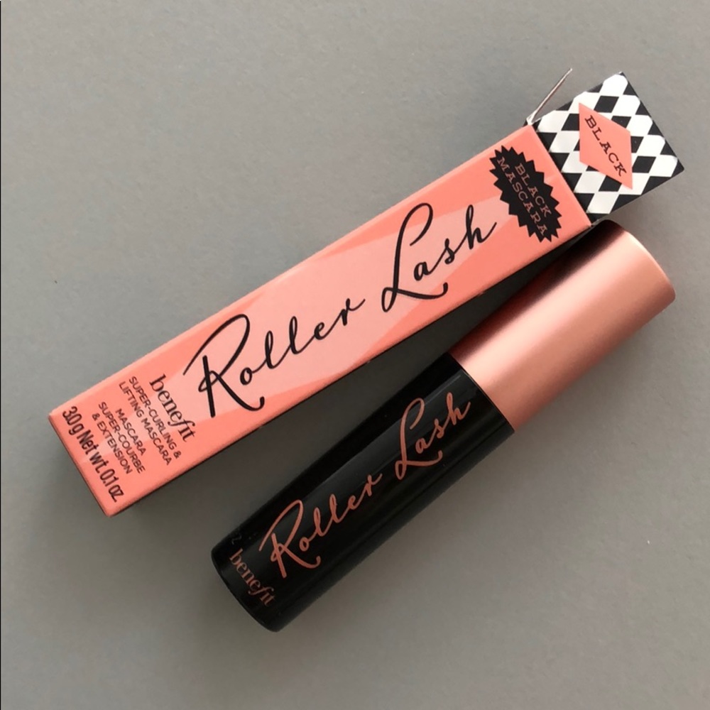 Benefit Roller Lash Mascara